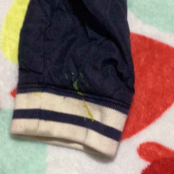 Gap varsity jacket - Picture 4 of 6